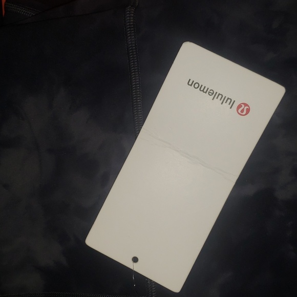 Lululemon Align HR Pant 28" DDPG Camo nwt - Picture 3 of 8